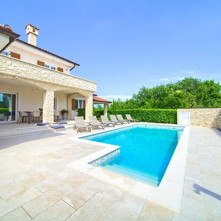 Moderana Villa Vrh (Krk)