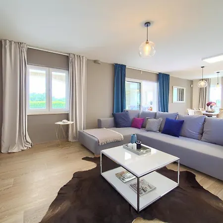 Moderana Villa Vrh (Krk)