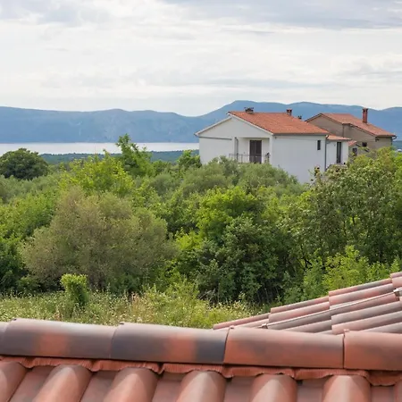 Moderana Villa Vrh (Krk)