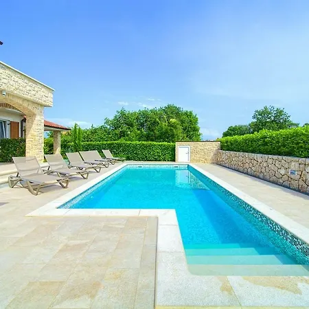 Villa Moderana *