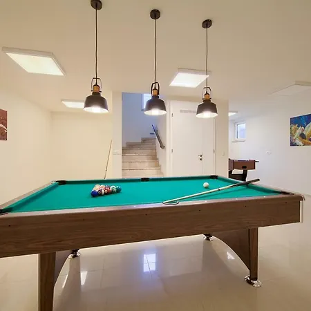 Villa Moderana *